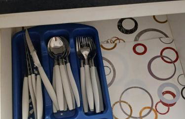 Ótimo Apt 2 quartos Ar e Garagem, Super Aconchegante - Foto 12