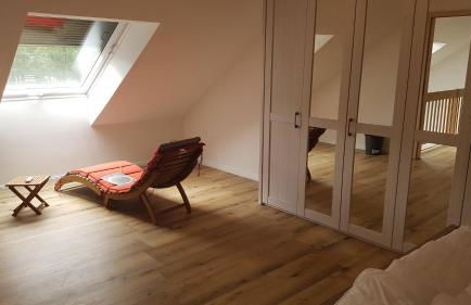 Naturferienhof Märkisch Luch - Trapphahn - Foto 15