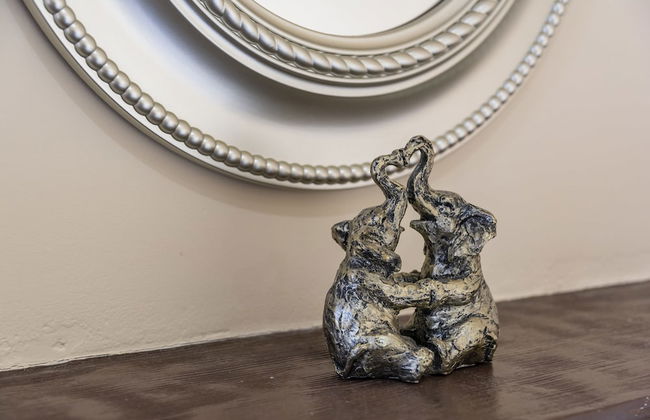 Luxury Apt No 1 - Two Bed Apartment - Foto 29