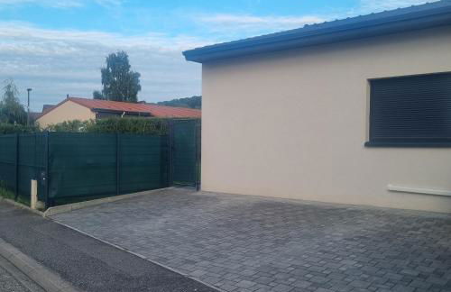 Love room SPA proche Place Stanislas Nancy - Foto 23