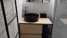 Appart 4-6 pers au pied des pistes toutes saisons - Foto 5, Shower