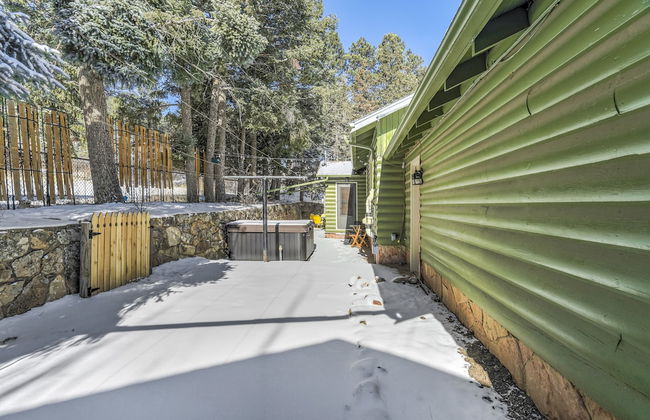 Green Dream - Foto 59