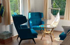 Agroturystyka Dom Wśród Sosen - Foto 1