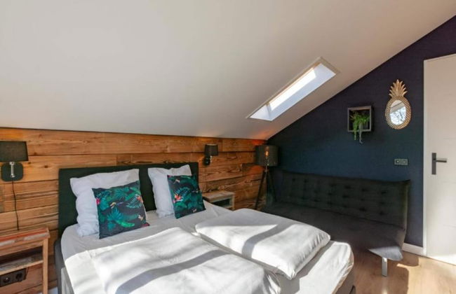 a Nice Holiday by the sea With Family - Foto 8