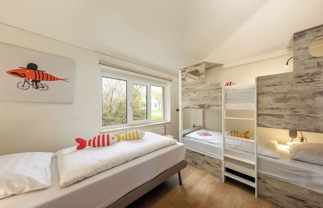 Center Parcs Parc Sandur - Foto 41