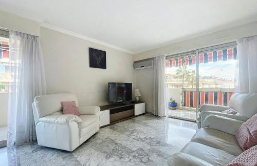 Estivalière - 6 couchages - 3 chambre - Parking - Photo 5