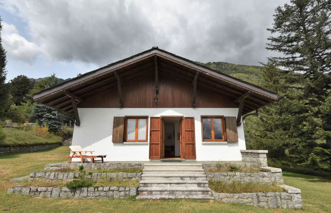 Chalet Elda - Photo 33