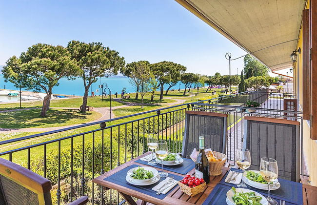 I Mosaici Apartments by Wonderful Italy - Foto 48