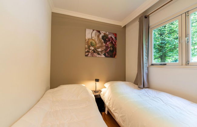 Holiday Home in Overijssel Near Cap Fun Park - Foto 5