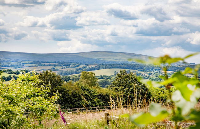 Philips Barn in Moretonhampstead - Foto 33