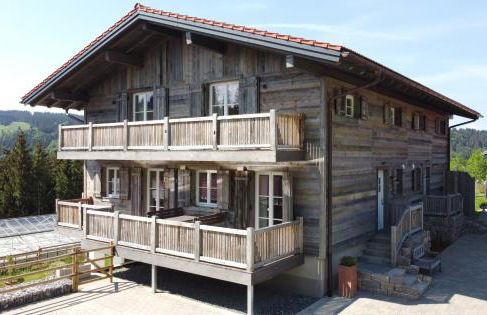 Kräuterhof Chalets - Foto 43
