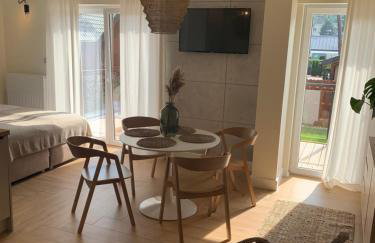 Na Wczasowej - Apartamenty - Foto 35