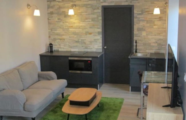 Residence du Parc - Foto 1