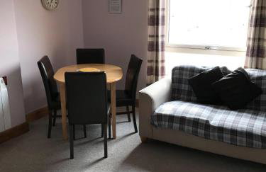 Glenlochy Nevis Bridge Apartments - Foto 6