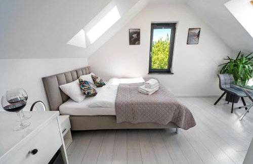 Apartamenty Z Widokiem Na Mazury Jezioro Czos Sauna Jacuzzi - Foto 52