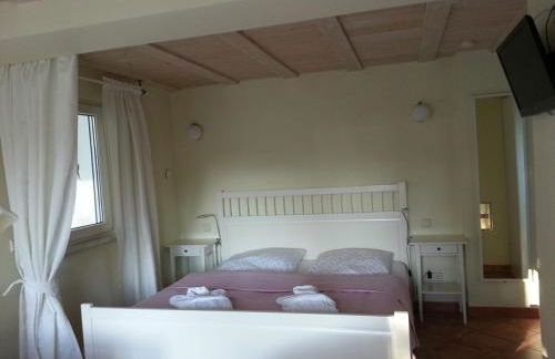 Scheunenhaus Kienspan - Foto 19