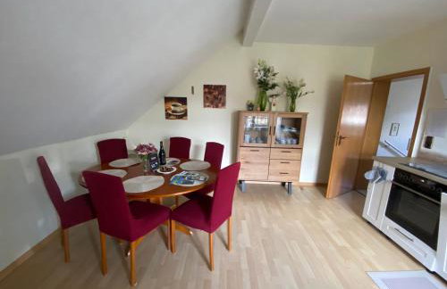 Villa-Maru 80qm Ferienwohnung - Foto 16