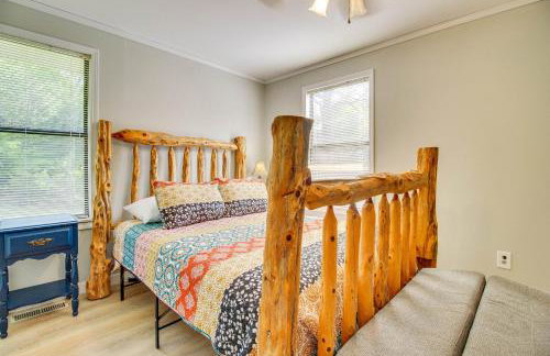 Spacious Mountain Home Retreat Near Norfork Lake! - Foto 21