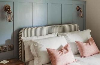 Ty Mawr, The Old School Holiday Homes - Pet Friendly - Foto 31