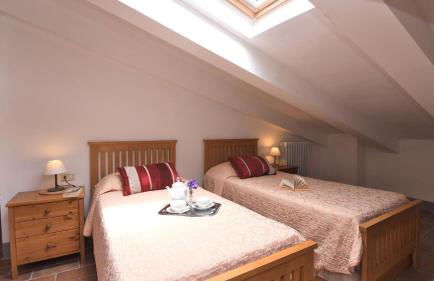 Casa del Mastro at San Sano - Foto 19