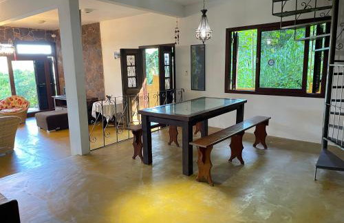 Amplo Refúgio - Diárias e Guest House - Beira da Lagoa - Foto 32