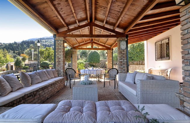 Villa Golden Tiara Large Private Pool A C Wifi - Foto 36