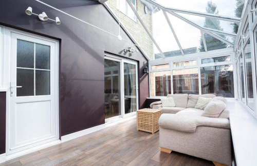 October Disc - Long Stay - Contractors - Foto 10