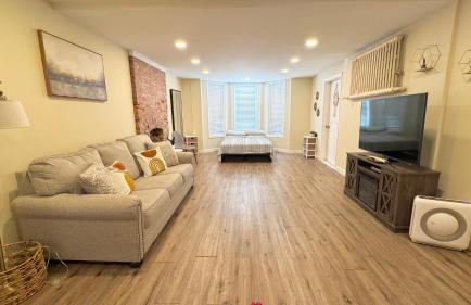 Classical Isbills Row House close to NYC - Foto 14