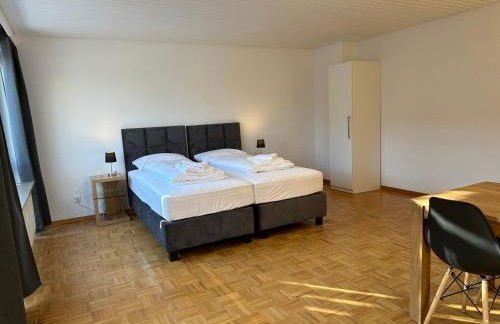 Großzügige Wohnungen am Stadtrand - Foto 18