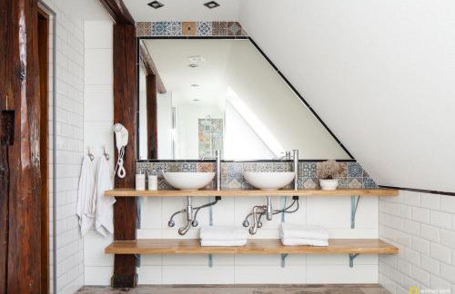 Gospodarstwo Agroturystyczne Kowalowe Wzgórze - Foto 67