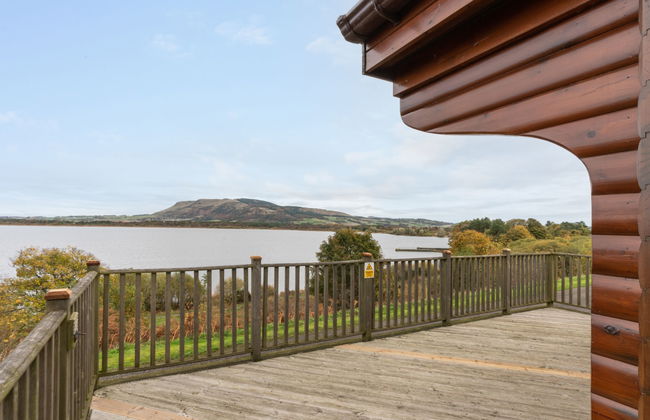 Loch Leven Lodge 12 - Foto 31