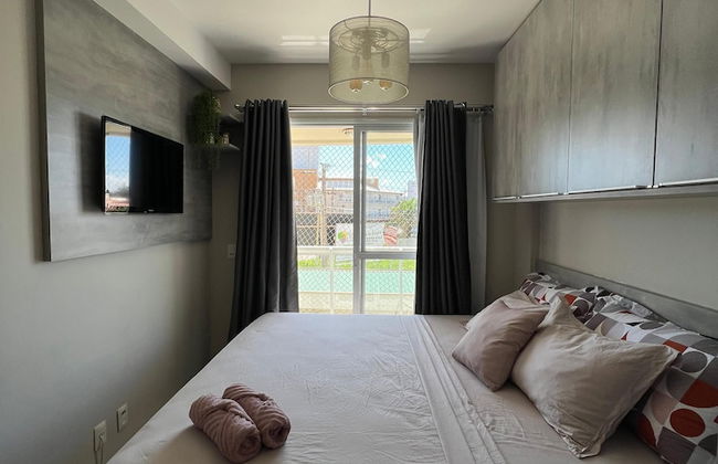 Nautilus Home Club - Penha - Polly - Foto 60