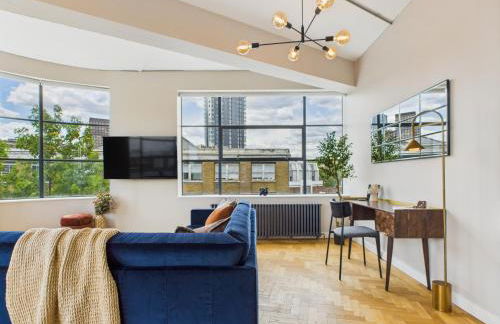 Be London - The Old Street Residences - Foto 37