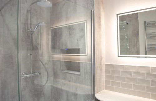 The Pack Horse Exmoor National Park Allerford Riverside Cottage & Apartments - Photo 55