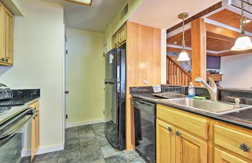 Lake Harmony Condo Less Than 1 Mi to Big Boulder Mountain! - Foto 7