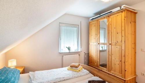 Schwalbenhof Dreßler und Duss für 4 Personen - Photo 4