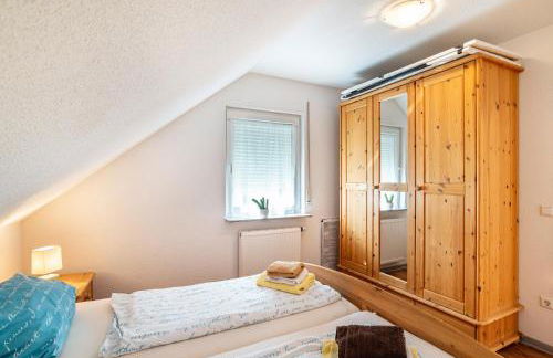 Schwalbenhof Dreßler und Duss für 4 Personen - Photo 4