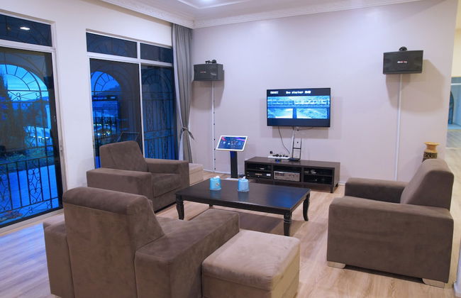 Cozy Villa Genting Highlands - Foto 19