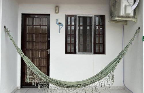 Kitnet Flamingo Matinhos 31B - Foto 1