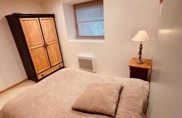 Charming Duplex with balcony - Huez - Photo 4