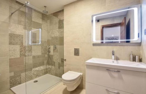 Beautiful Home In Omis With Sauna - Photo 43