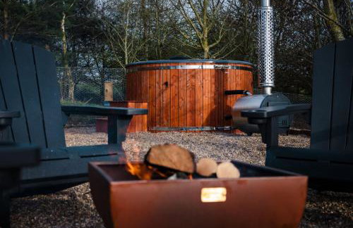 Pheasant Lodge - Foto 37