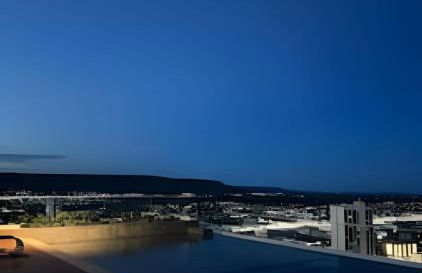 Condomínio City House : Conforto e vista privilegiada! - Foto 30