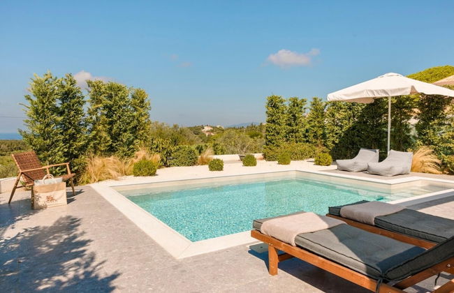 Nirvana - Unalome Villas - Foto 43