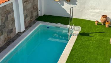 Casa Rural Maestra Anita Pérez - Foto 2