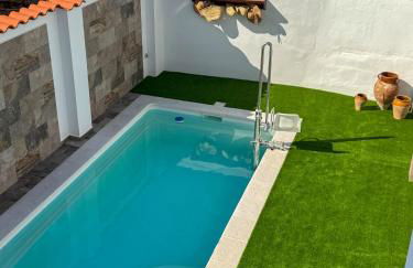 Casa Rural Maestra Anita Pérez - Foto 2