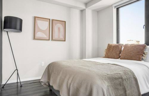 Downtown 1BR w Luxury Amenities Rooftop Views BOS-503 - Foto 7
