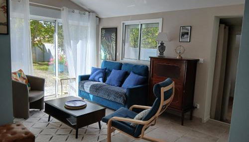 Maison indépendante à la campagne proche centre urbain - Foto 5