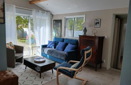 Maison indépendante à la campagne proche centre urbain - Foto 5