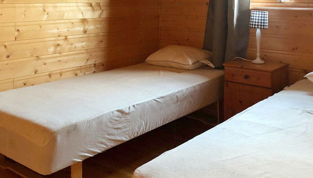 8 Person Holiday Home in Åfjord - Foto 5, Habitación